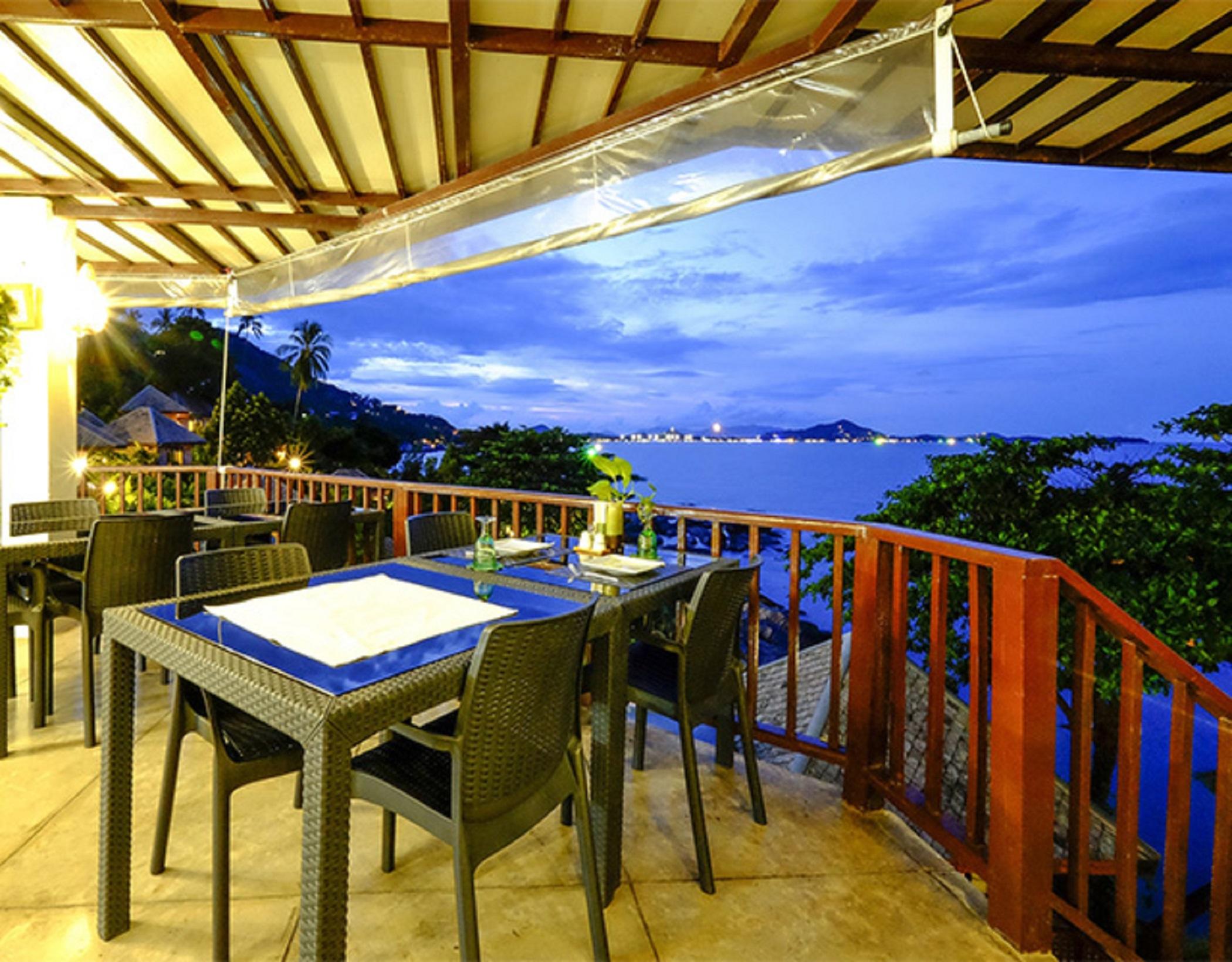 Merit Wellness & Mind Retreat Resort Samui Koh Samui Bagian luar foto