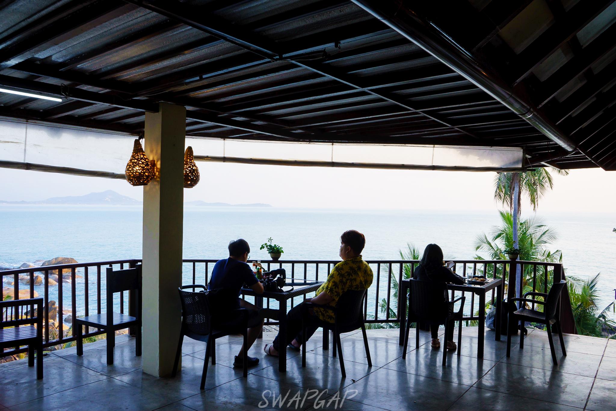 Merit Wellness & Mind Retreat Resort Samui Koh Samui Bagian luar foto