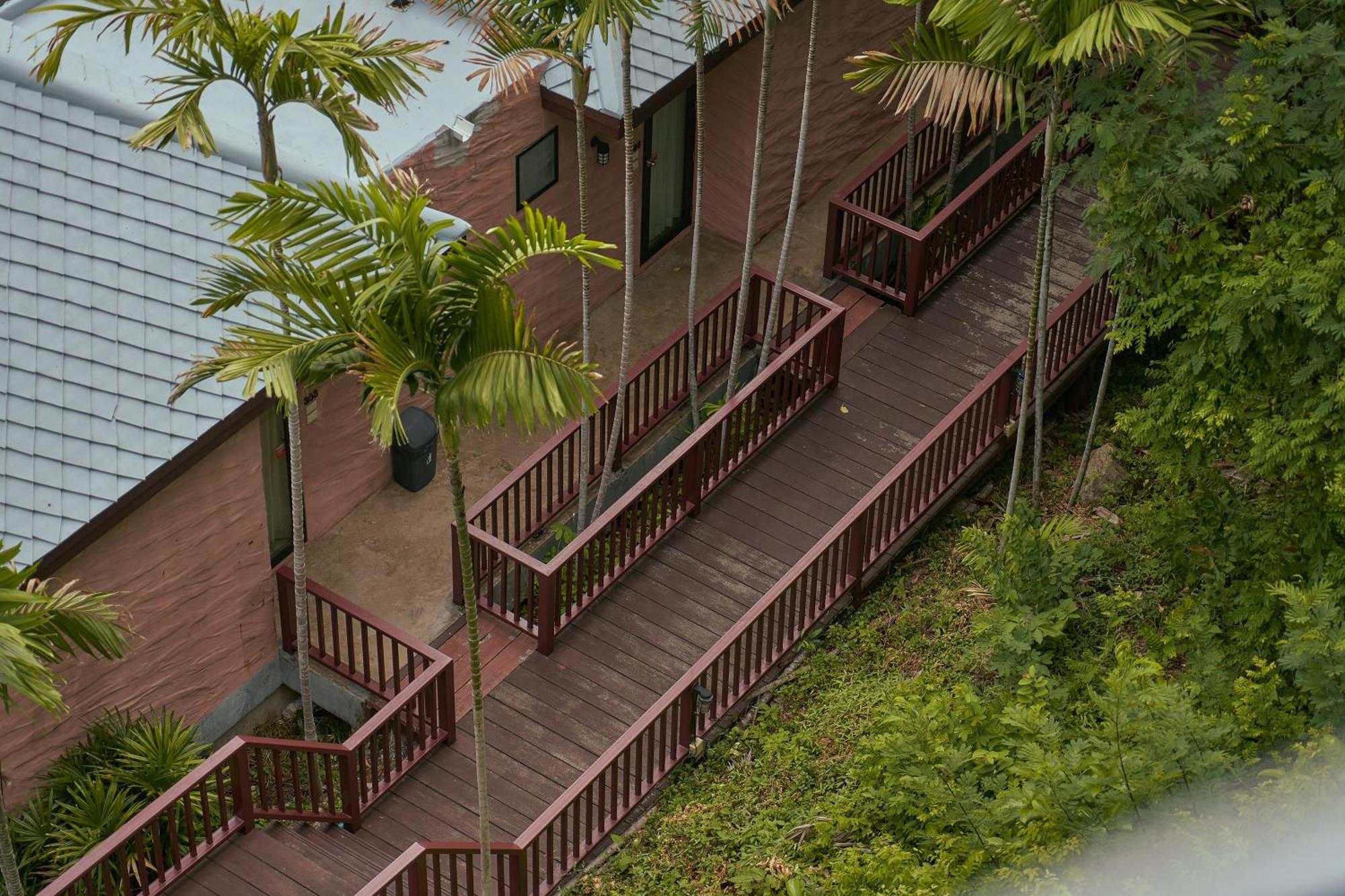 Merit Wellness & Mind Retreat Resort Samui Koh Samui Bagian luar foto